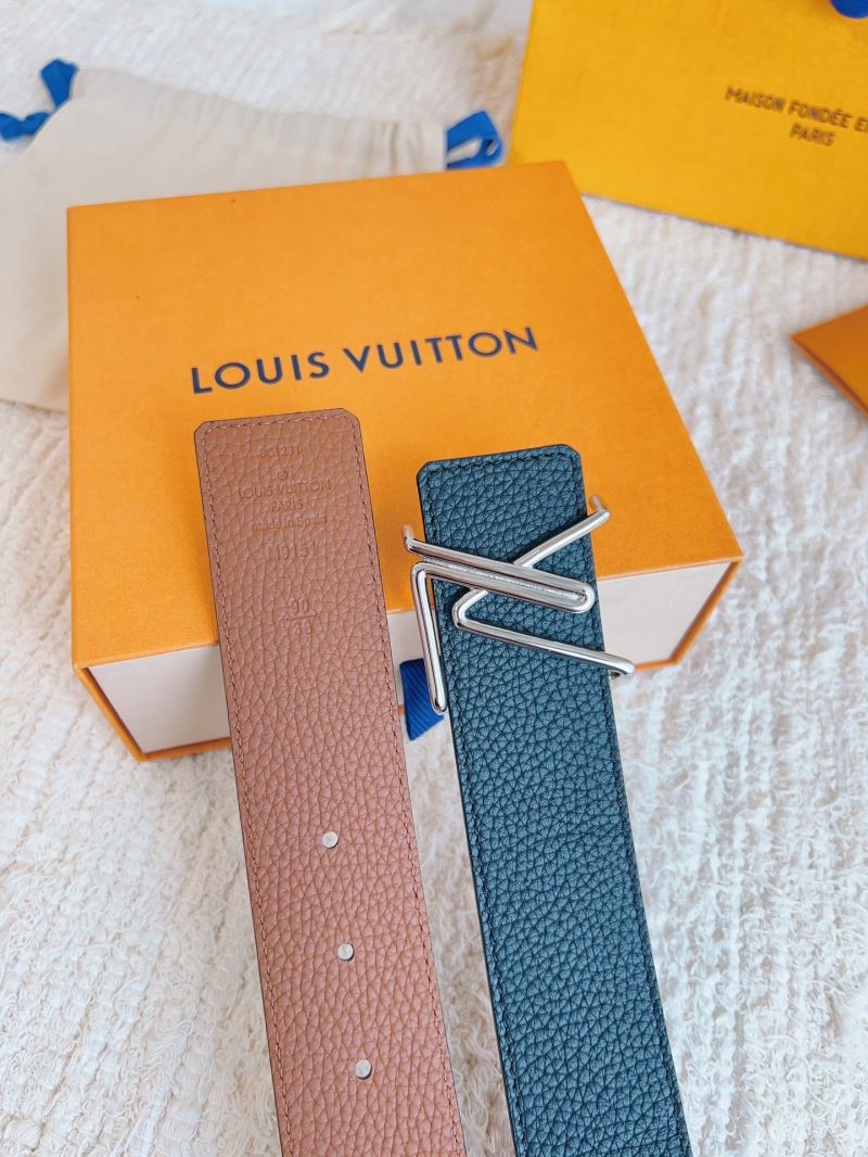 Louis Vuitton Belts